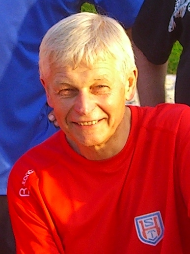 Dieter Brüggendick