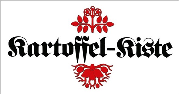 Kartoffel-Kiste