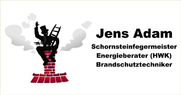 Logo Jens Adam