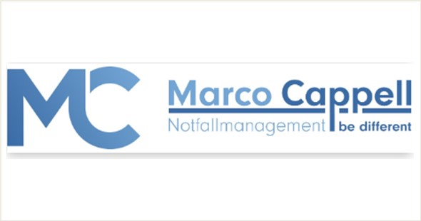 Logo Marco Cappell