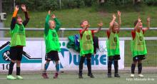 Bild Fußballcamp Sommer 2024